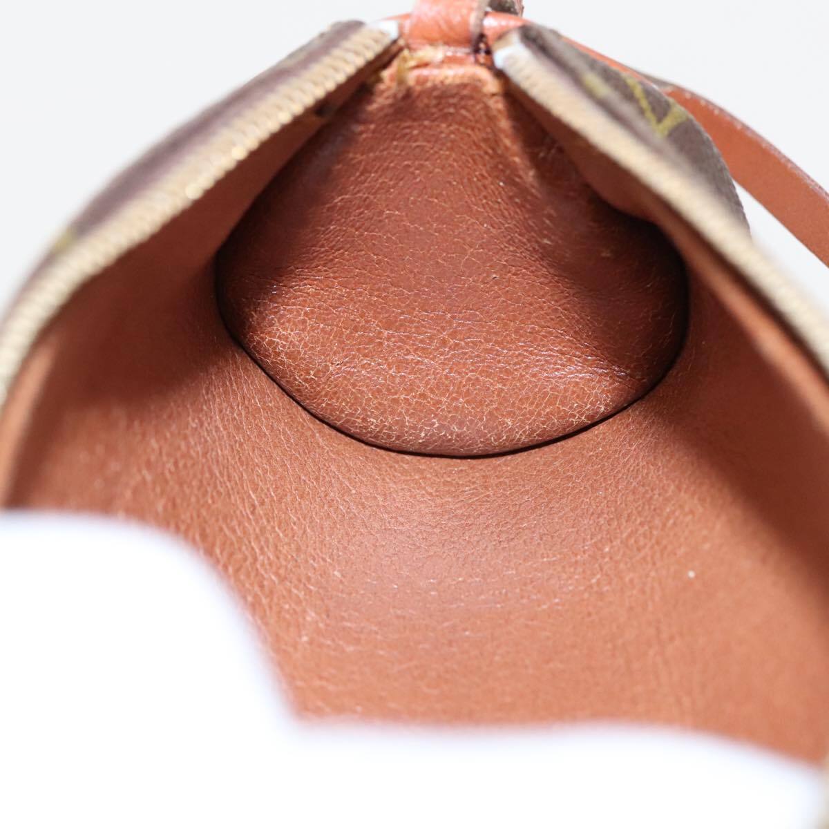 Louis Vuitton Toilette Poche 26 i Monogram Canvas mønster