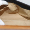Celine Shoulder Bag – Black-Beige Leather