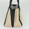 Chloe Alison Tote Bag – Beige Leather