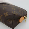 Louis Vuitton Cosmetic Pouch PM
