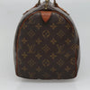 Louis Vuitton Speedy 30 veske i Monogram Canvas