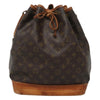 Louis Vuitton Noé veske i Monogram Canvas