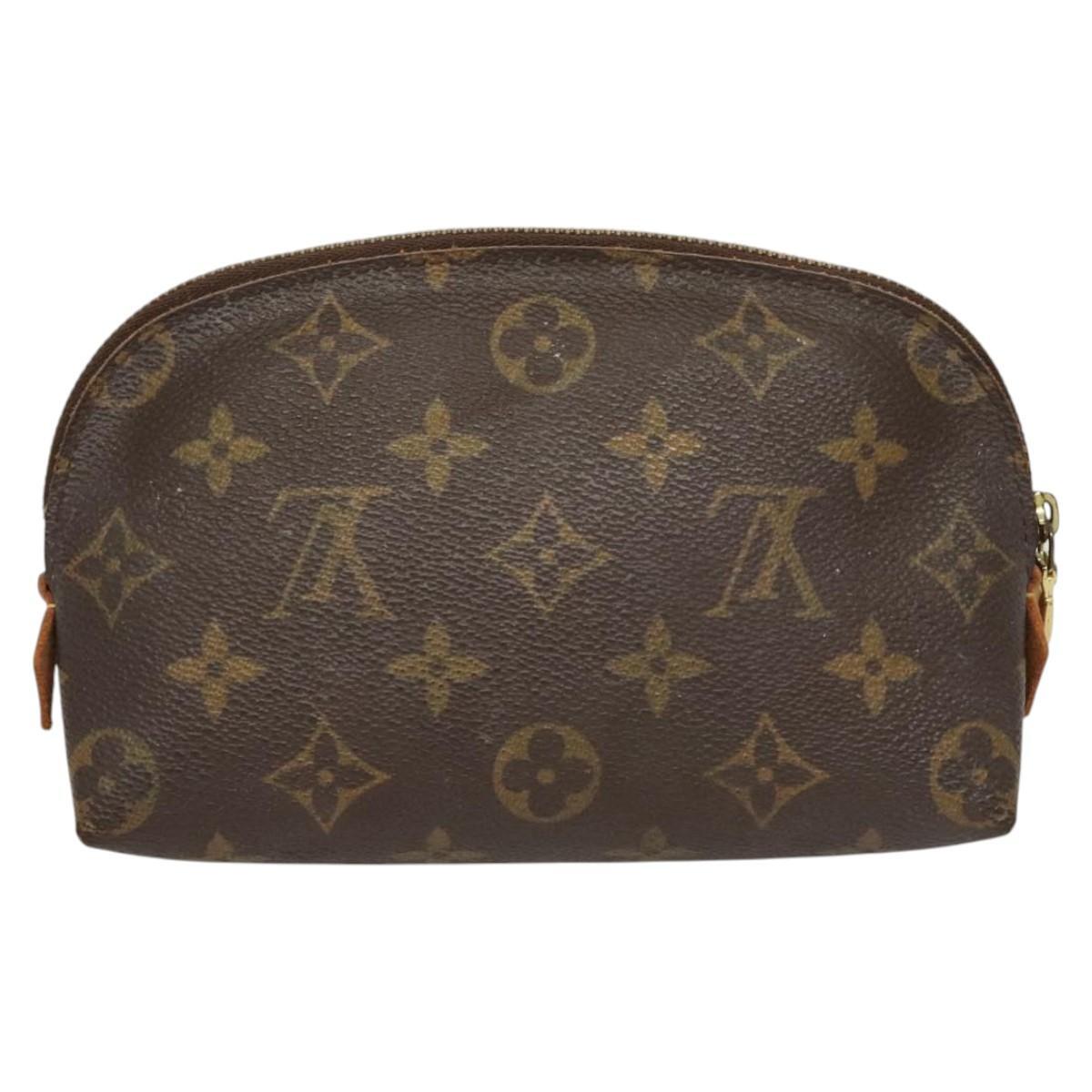 Louis Vuitton Cosmetic Pouch PM