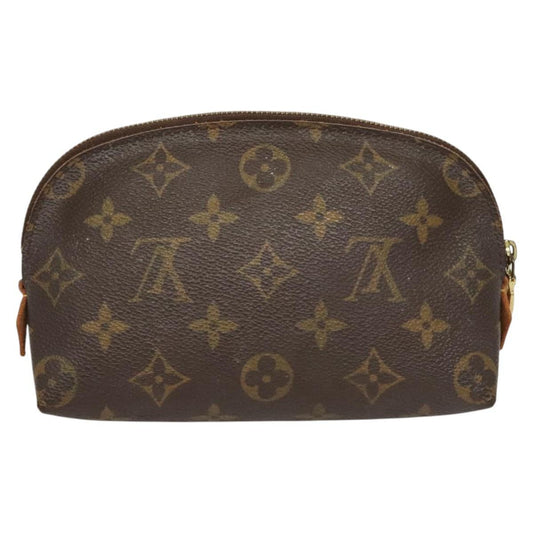 Louis Vuitton Cosmetic Pouch PM