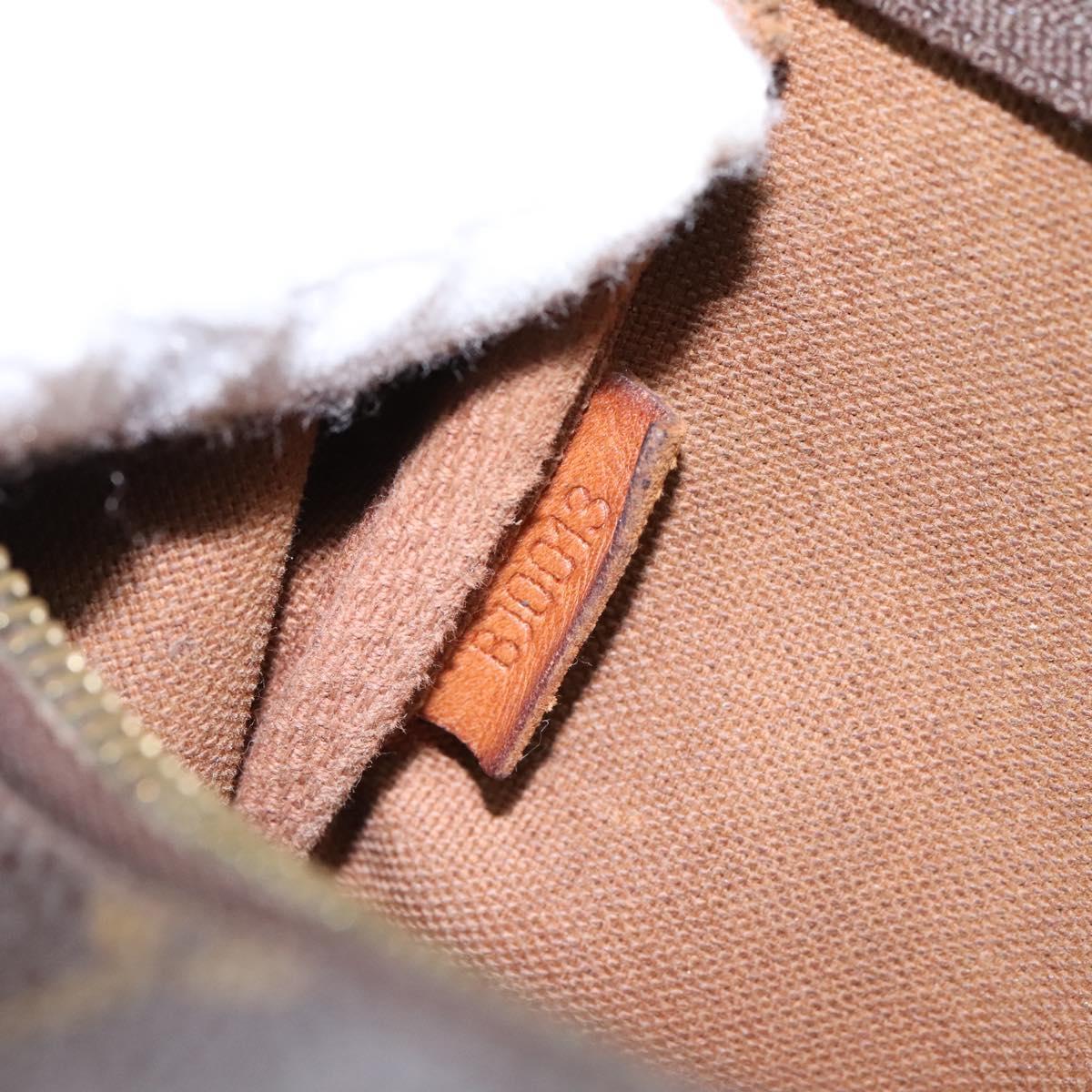 Louis Vuitton Toilette Poche 26 i Monogram Canvas mønster