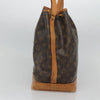 Louis Vuitton Noé veske i Monogram Canvas