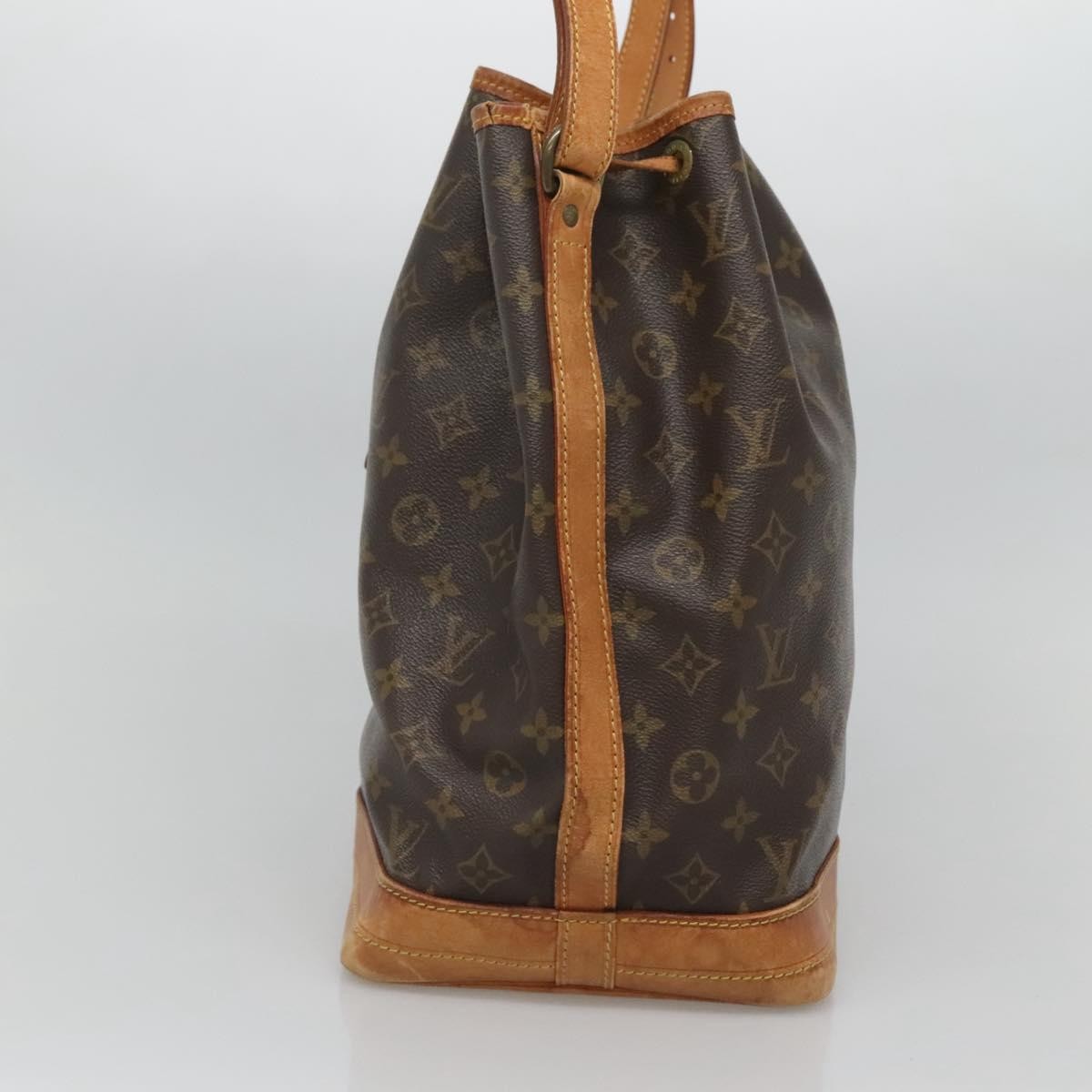 Louis Vuitton Noé veske i Monogram Canvas
