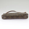 Louis Vuitton Pochette veske i Monogram Canvas mønster