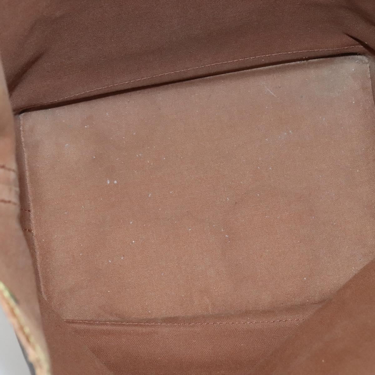 Louis Vuitton Noe Bag – Monogram Canvas