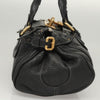 Chloe Paddington Bag – Black Leather