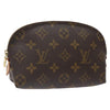 Louis Vuitton Cosmetic Pouch PM