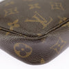 Louis Vuitton Pochette veske i Monogram Canvas mønster