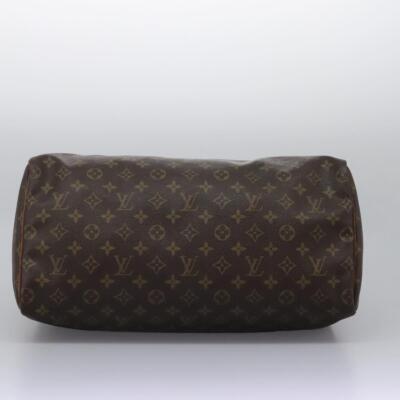 Louis Vuitton Speedy 40 bag – Monogram Canvas