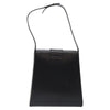 Celine Shoulder Bag – Black Leather