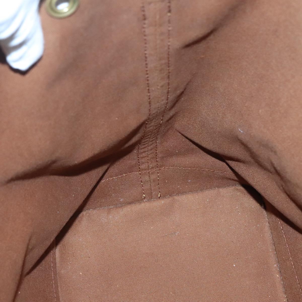 Louis Vuitton Noe Bag – Monogram Canvas