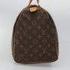 Louis Vuitton Speedy 40 bag – Monogram Canvas