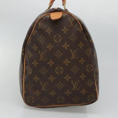 Louis Vuitton Speedy 40 bag – Monogram Canvas