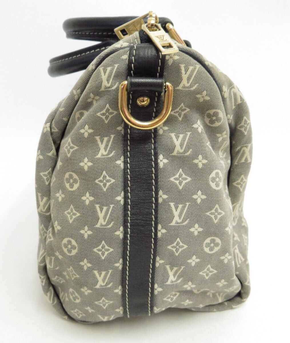 Louis Vuitton Speedy