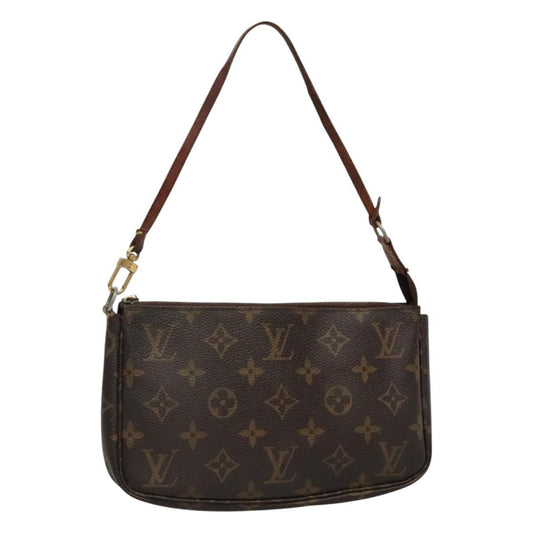 Louis Vuitton Pochette Accessoires – Monogram Canvas