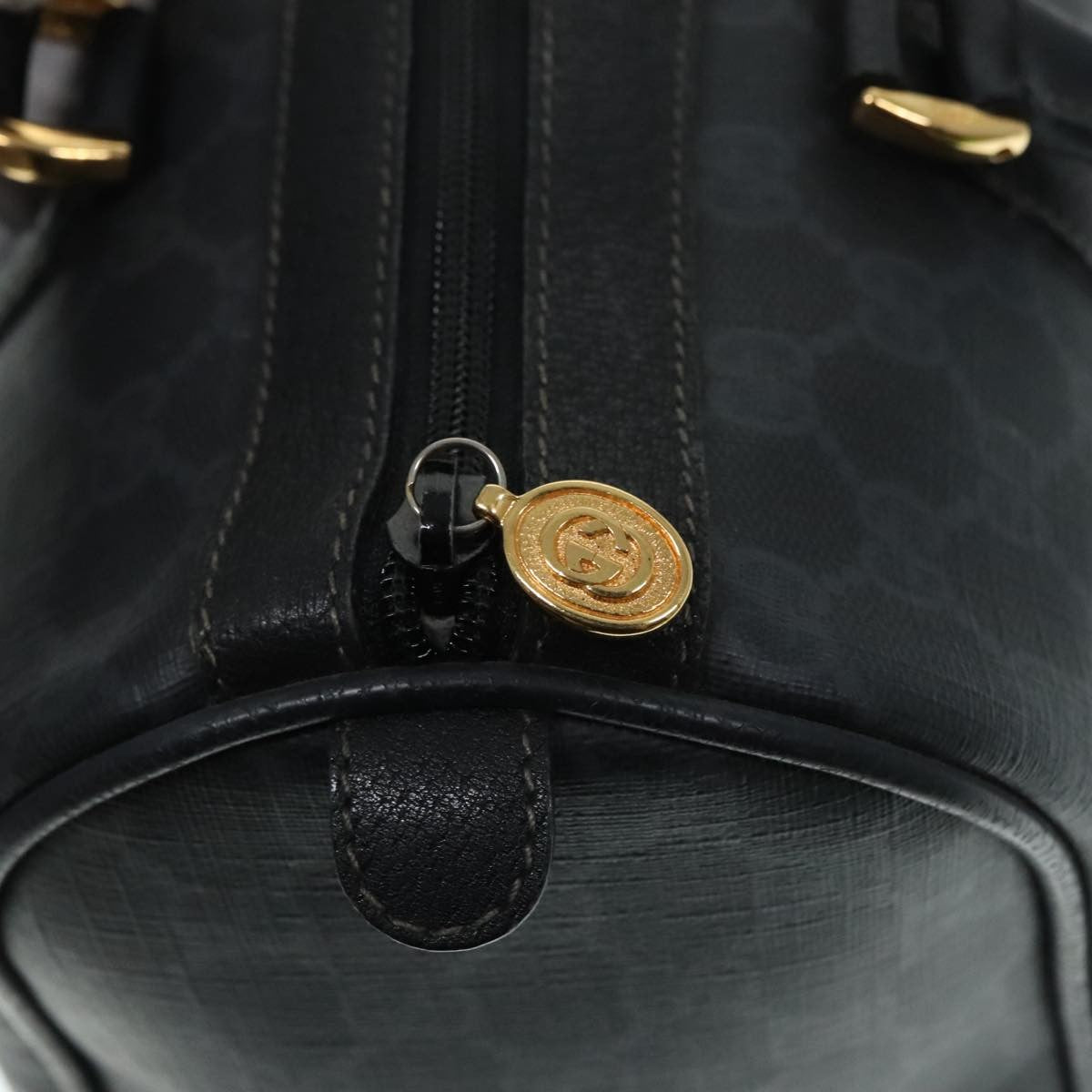 Gucci Boston bag