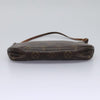 Louis Vuitton Toilette Poche 26 i Monogram Canvas mønster
