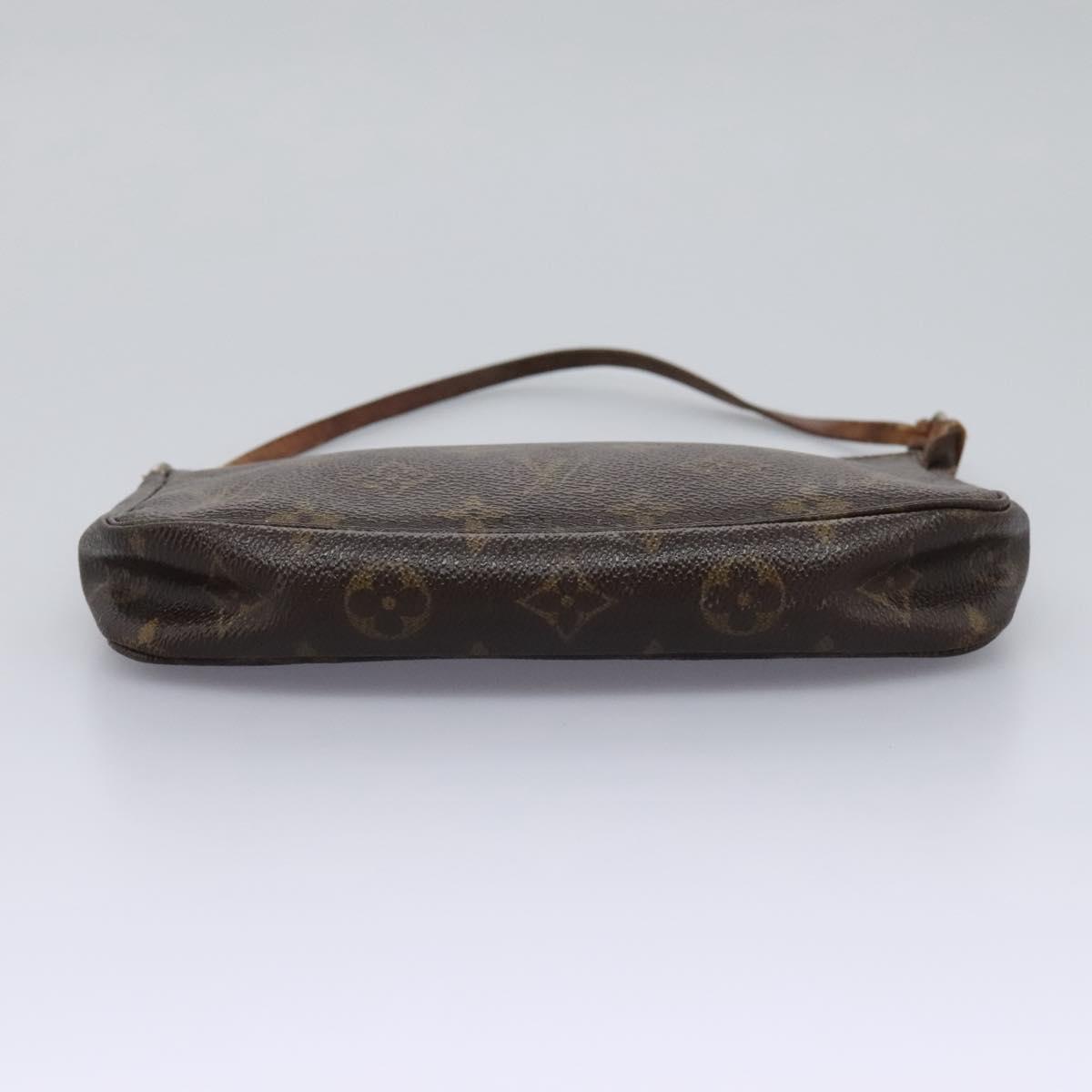 Louis Vuitton Toilette Poche 26 i Monogram Canvas mønster