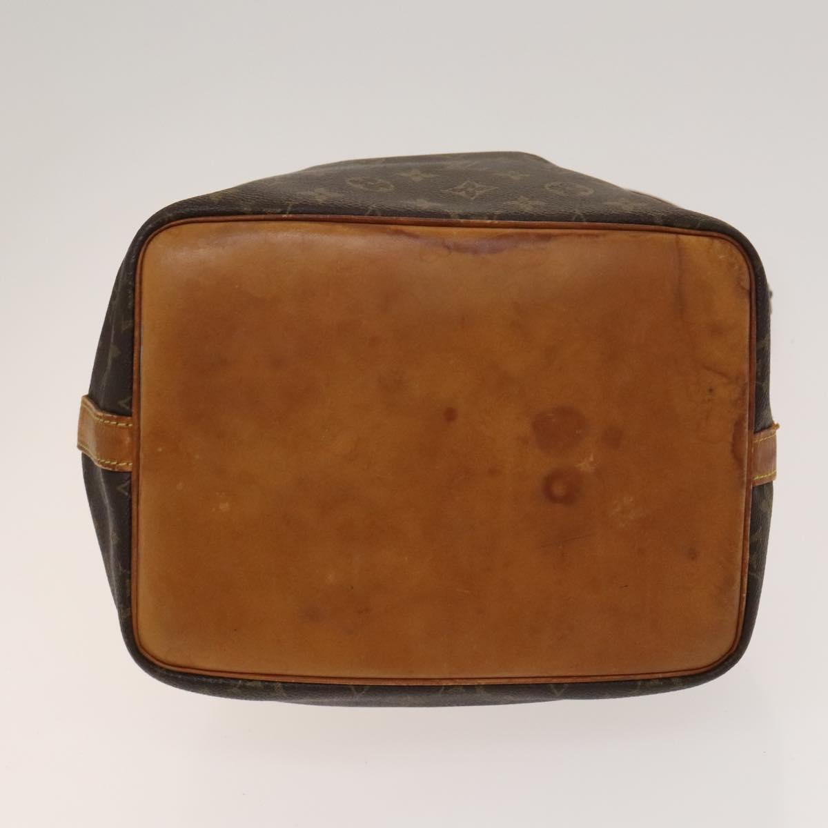 Louis Vuitton Petit Noe Bag – Monogram Canvas