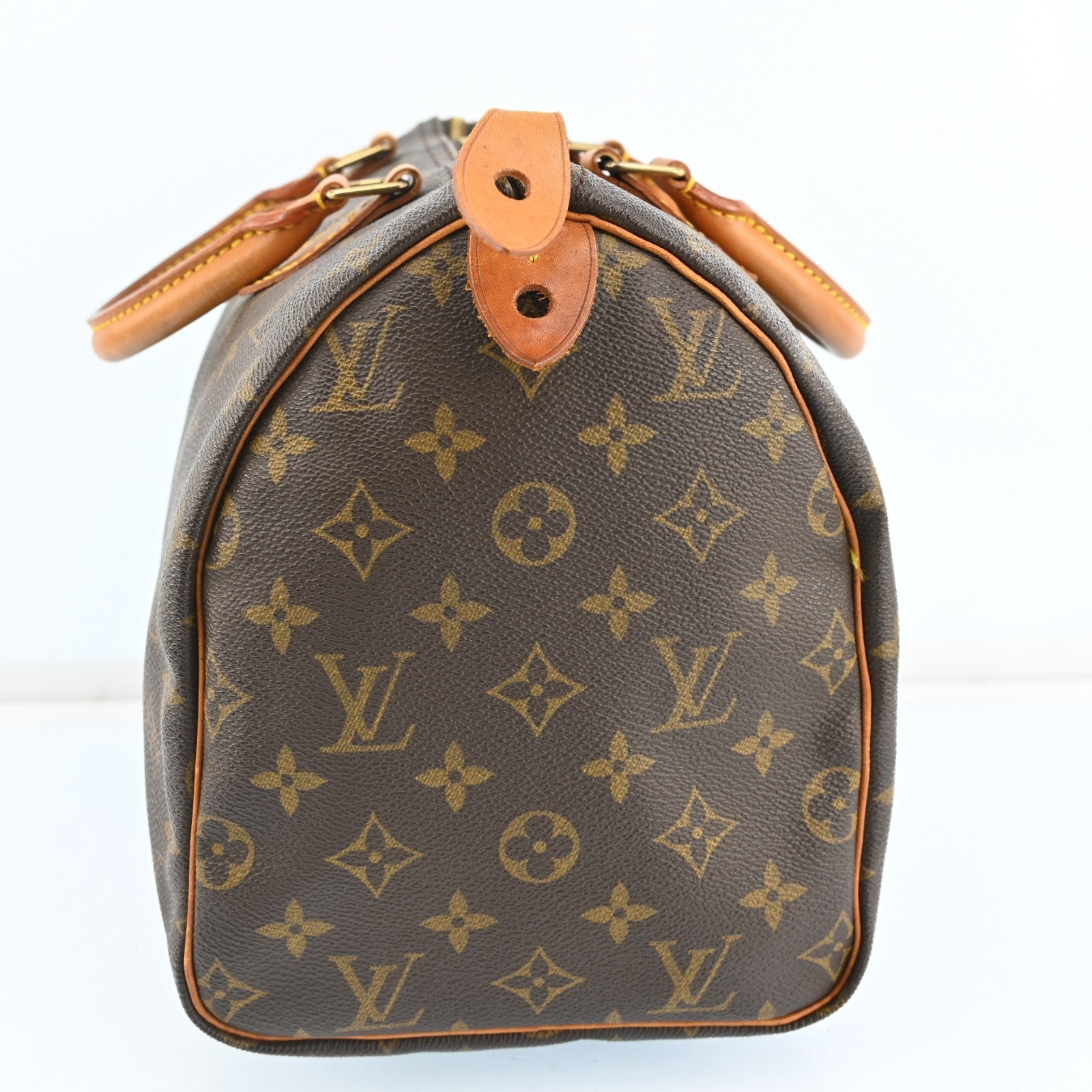 Louis Vuitton Speedy