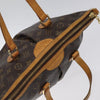 Louis Vuitton Palermo PM Tote Bag – Monogram Canvas