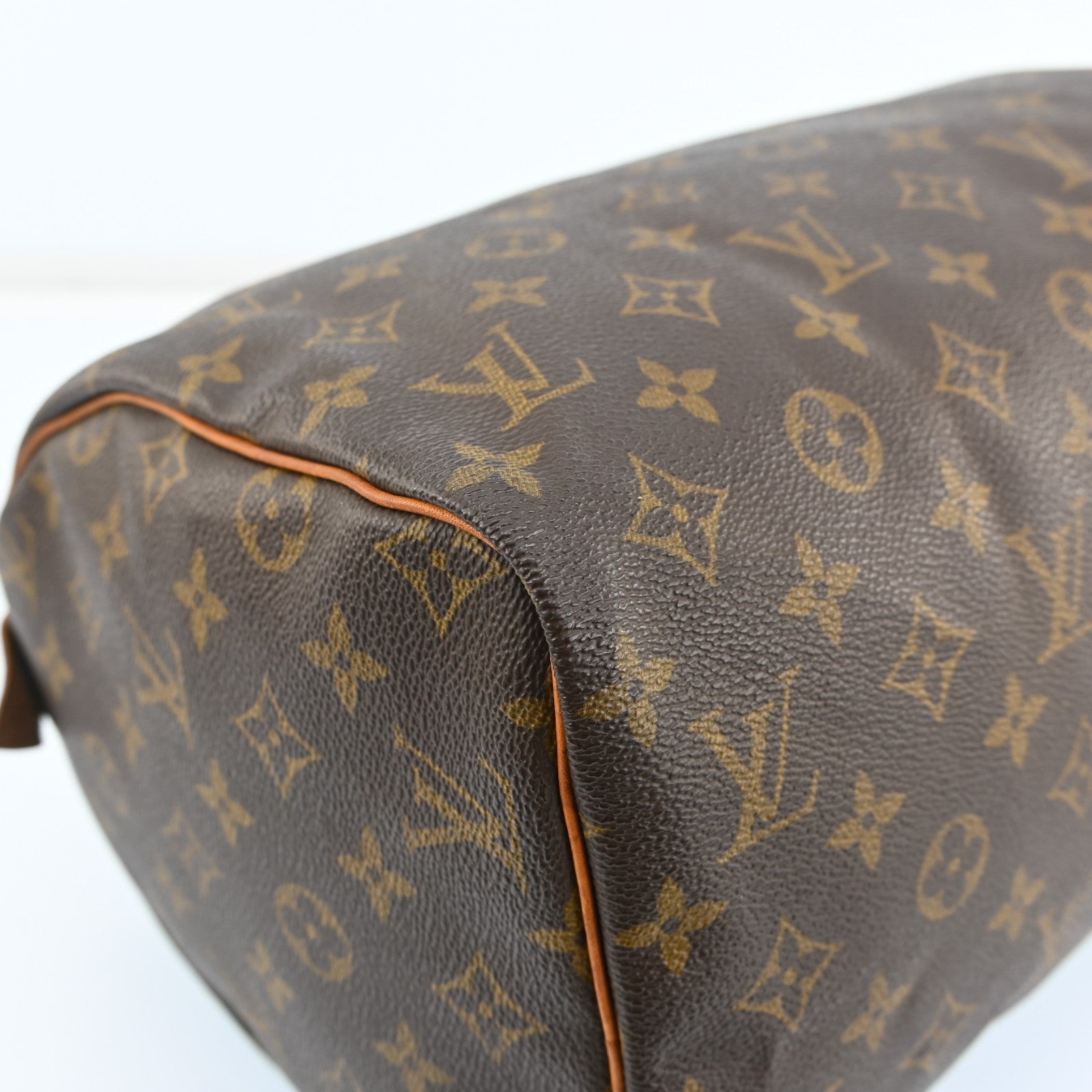 Louis Vuitton Speedy