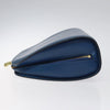 Louis Vuitton Dauphine GM Pouch – Blue Epi Leather