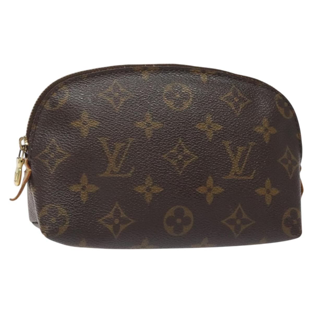 Louis Vuitton Cosmetic Pouch PM