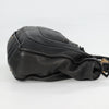 Chloe Paddington Bag – Black Leather
