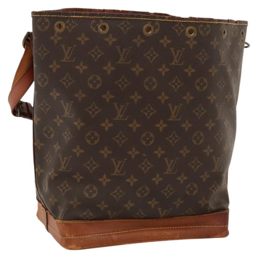 Louis Vuitton Noé veske i Monogram Canvas