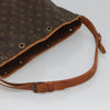 Louis Vuitton Noe Bag – Monogram Canvas