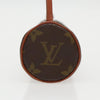 Louis Vuitton Toilette Poche 26 i Monogram Canvas mønster