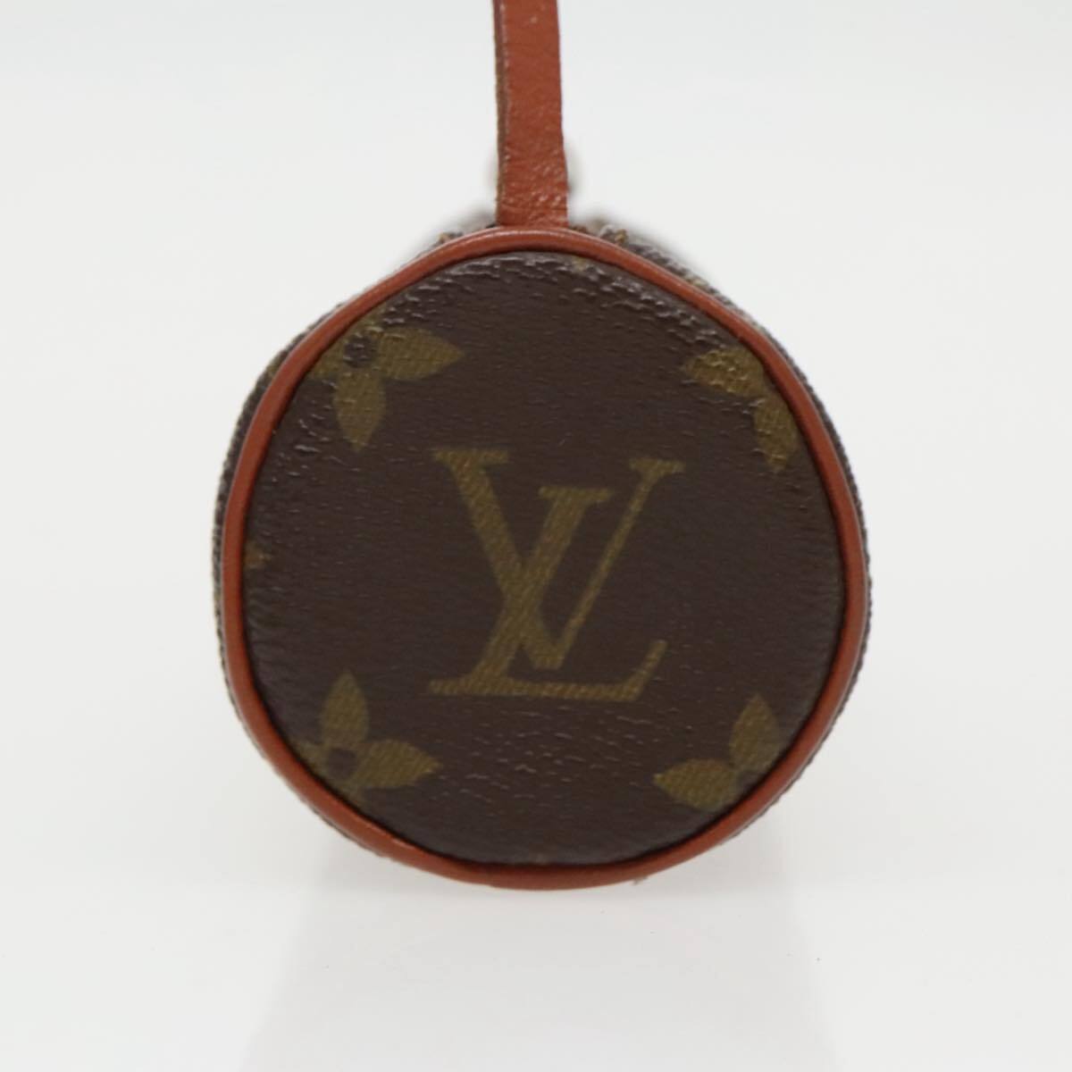 Louis Vuitton Toilette Poche 26 i Monogram Canvas mønster