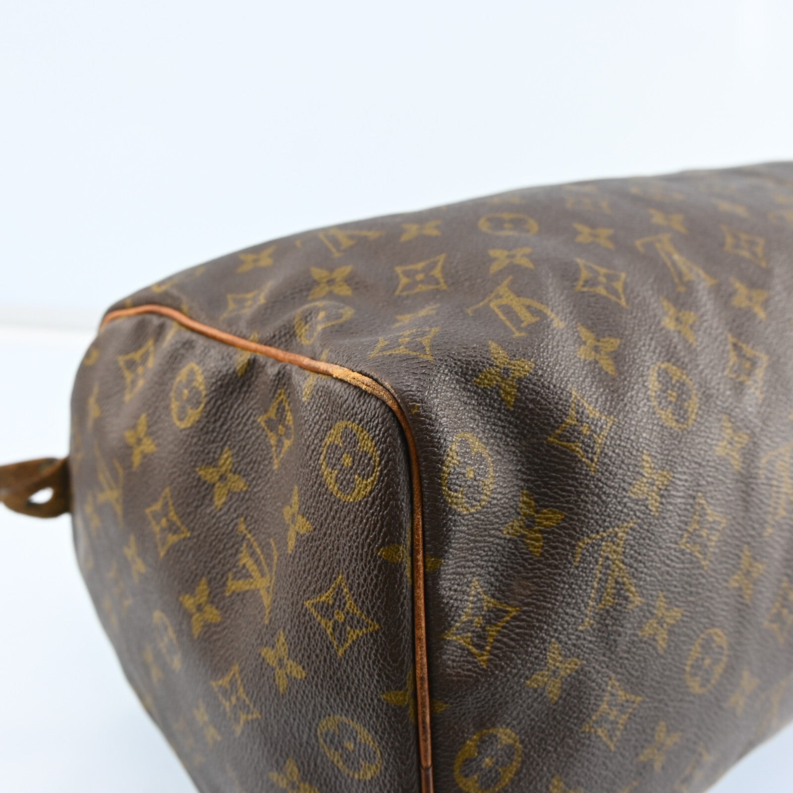 Louis Vuitton Speedy