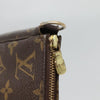 Louis Vuitton Pochette veske i Monogram Canvas mønster
