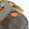 Louis Vuitton Speedy
