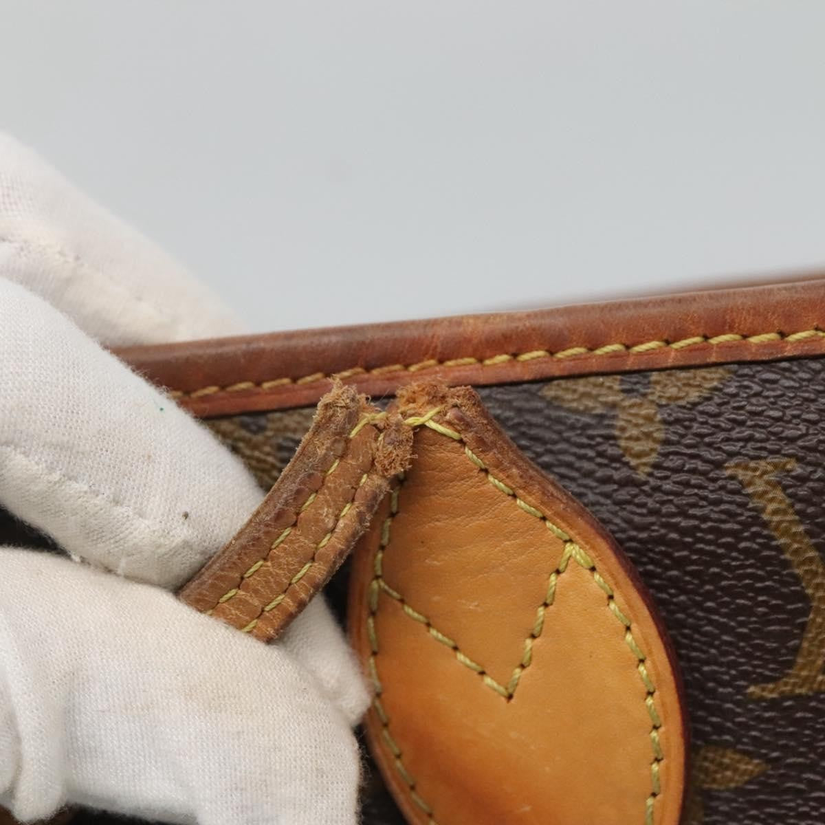 Louis Vuitton Neverfull MM Tote Bag – Monogram Canvas