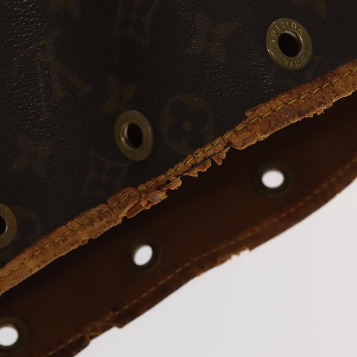 Louis Vuitton Noé veske i Monogram Canvas