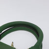 Louis Vuitton Alma bag – Borneo Green Epi Leather
