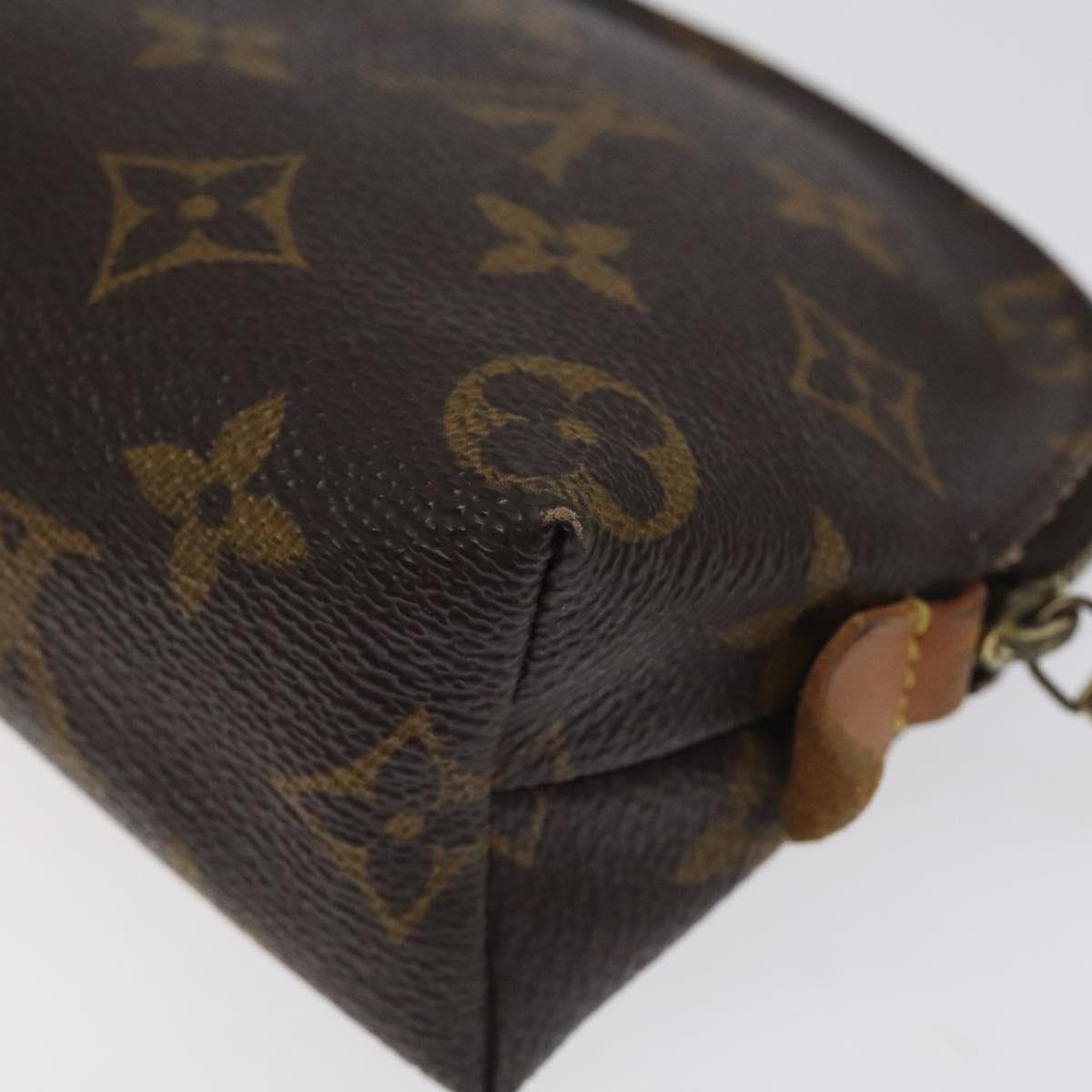 Louis Vuitton Cosmetic Pouch PM