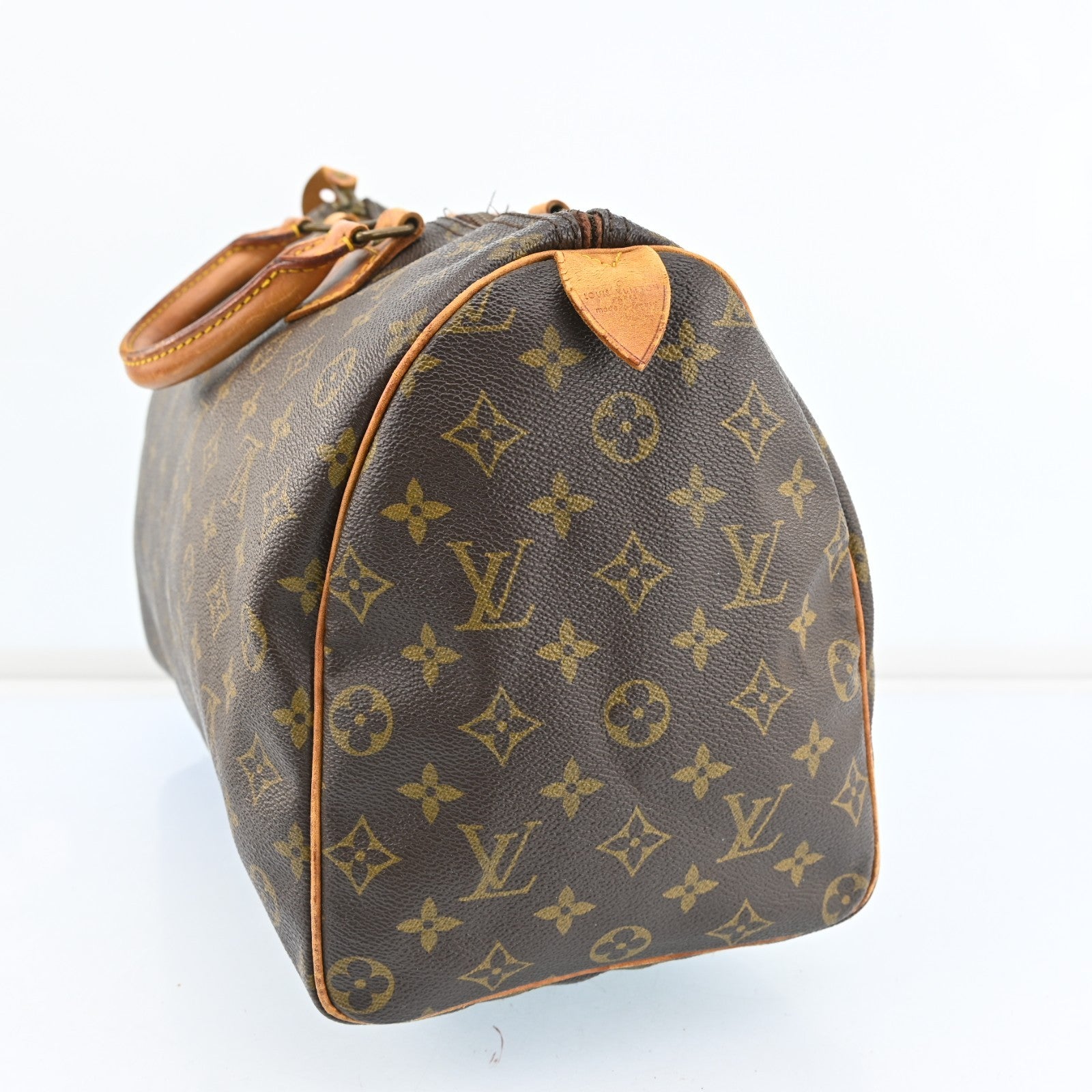 Louis Vuitton Speedy