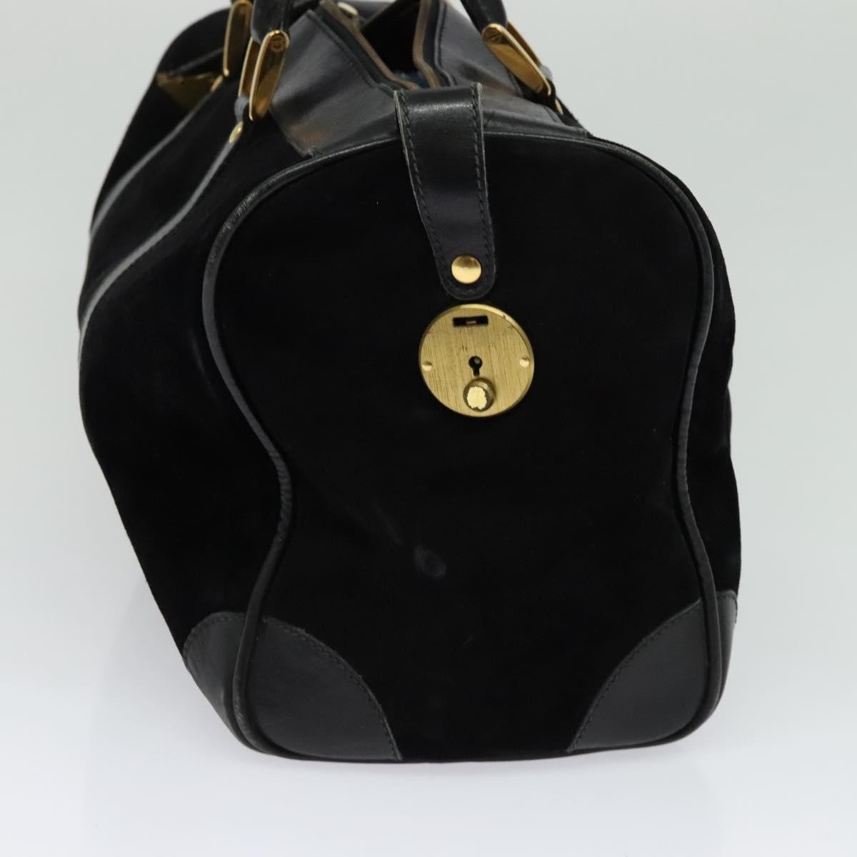 Gucci Boston bag