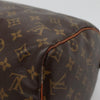 Louis Vuitton Speedy 30 veske i Monogram Canvas