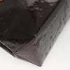 Louis Vuitton Reade PM bag – Amarante Vernis