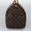 Louis Vuitton Speedy 40 bag – Monogram Canvas