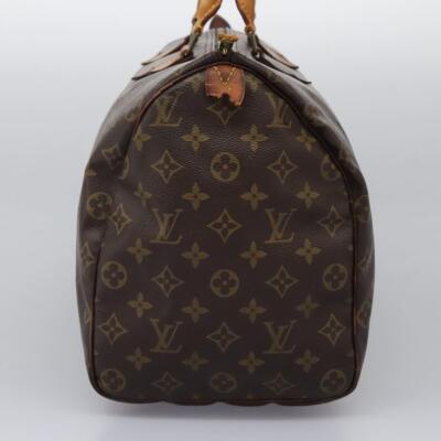 Louis Vuitton Speedy 40 bag – Monogram Canvas